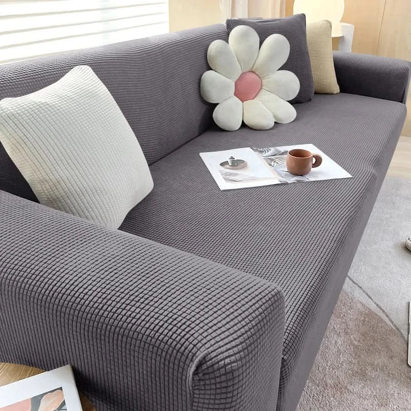 Waterproof and Non-Slip Pet Sofa Cover