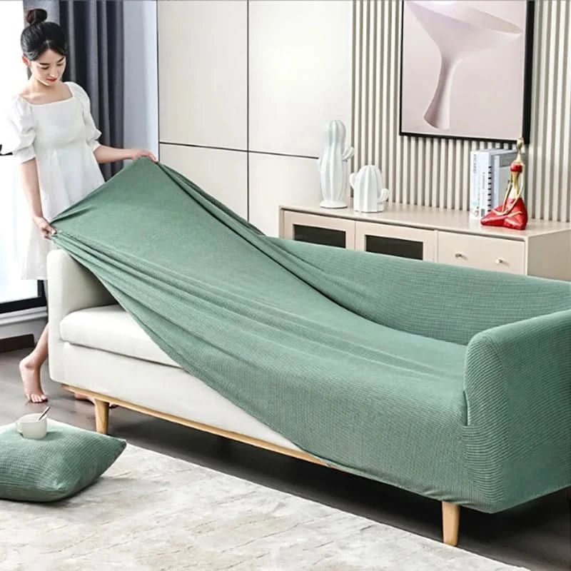 Waterproof and Non-Slip Pet Sofa Cover