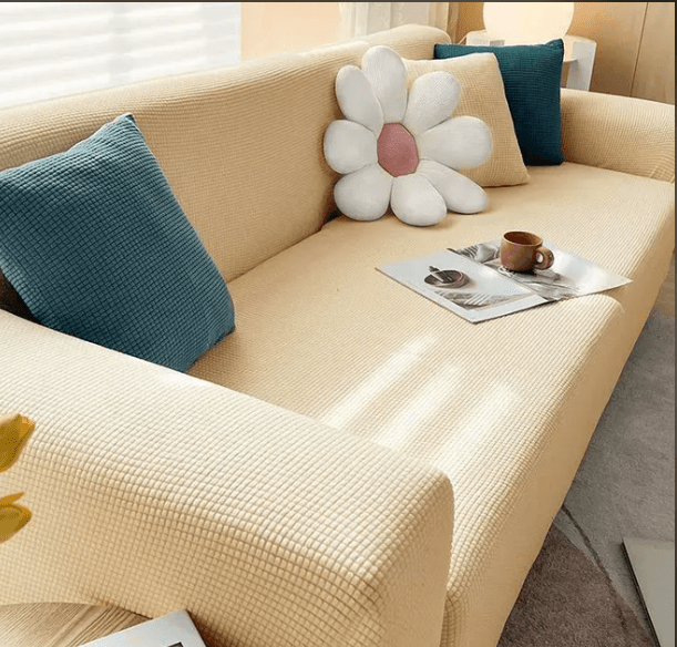 Waterproof and Non-Slip Pet Sofa Cover