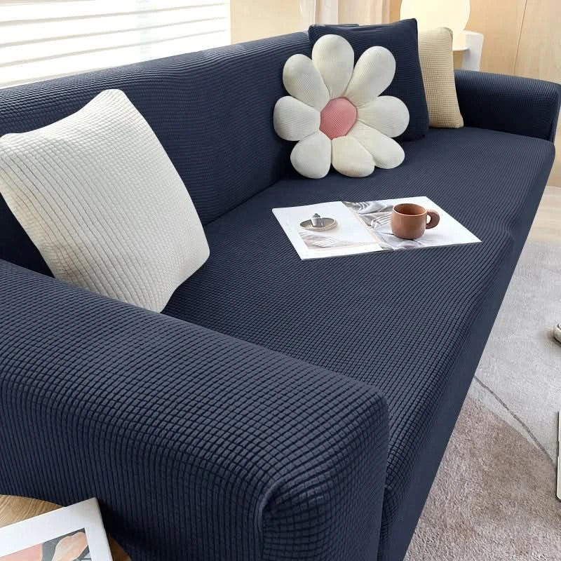 Waterproof and Non-Slip Pet Sofa Cover