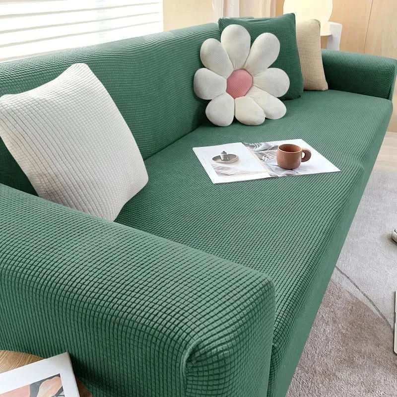 Waterproof and Non-Slip Pet Sofa Cover