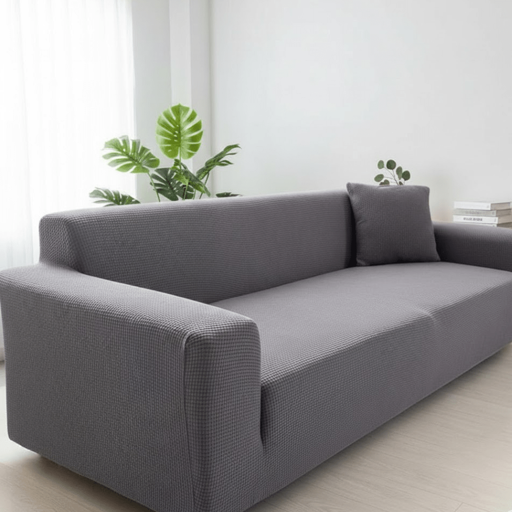 Waterproof and Non-Slip Pet Sofa Cover