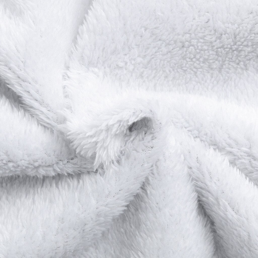 Waterproof and Windproof Soft-Lined Outdoor Jacket