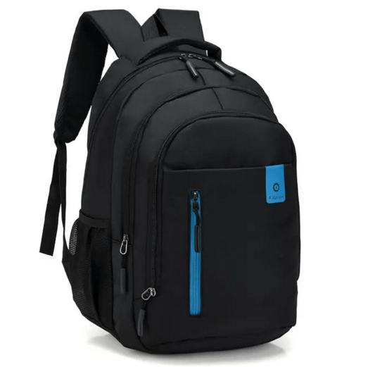 Waterproof Backpack with Laptop Compartment - 20-35L Capacity