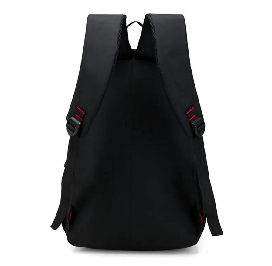 Waterproof Backpack with Laptop Compartment - 20-35L Capacity