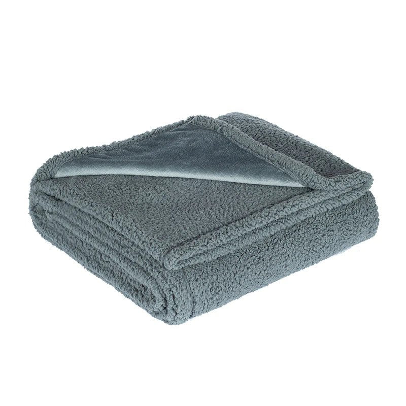 Waterproof Blanket for Warm Nights