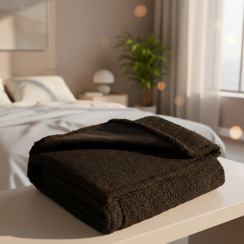 Waterproof Blanket for Warm Nights