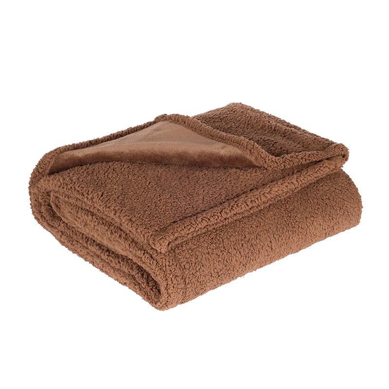 Waterproof Blanket for Warm Nights