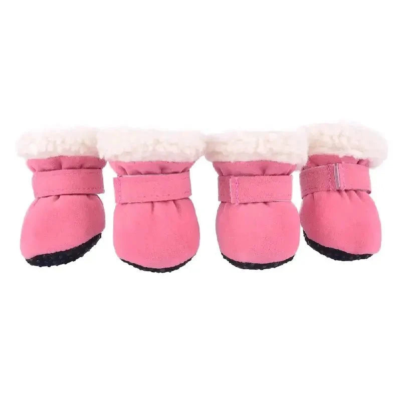 Waterproof Dog Boots