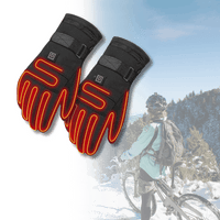 Waterproof Electric Heated Gloves
