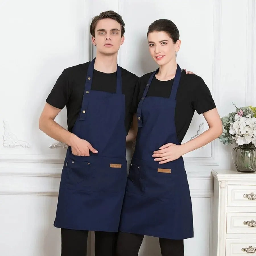 Waterproof Kitchen Apron
