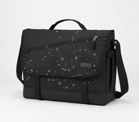 Waterproof Laptop Bag with Compartments for Protection and Organization