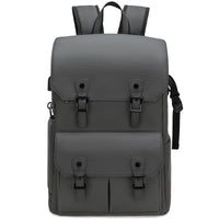 Waterproof Large-Capacity Camera Shoulder Bag