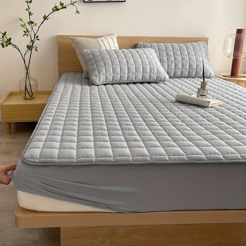 Waterproof Mattress Protector - Ultimate Comfort and Protection