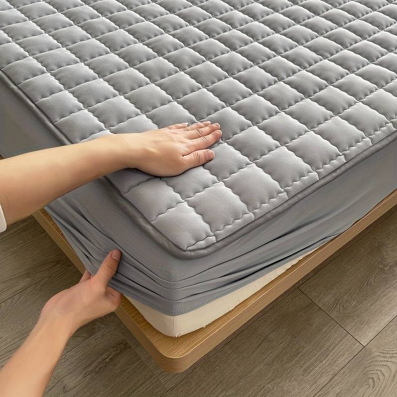 Waterproof Mattress Protector - Ultimate Comfort and Protection