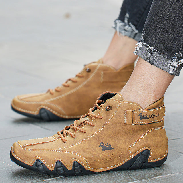 Waterproof & Non-Slip Barefoot Shoes for Men and Women
