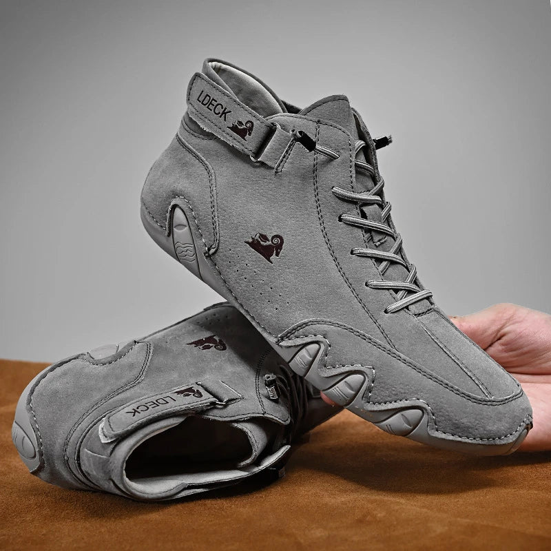 Waterproof & Non-Slip Barefoot Shoes for Men and Women