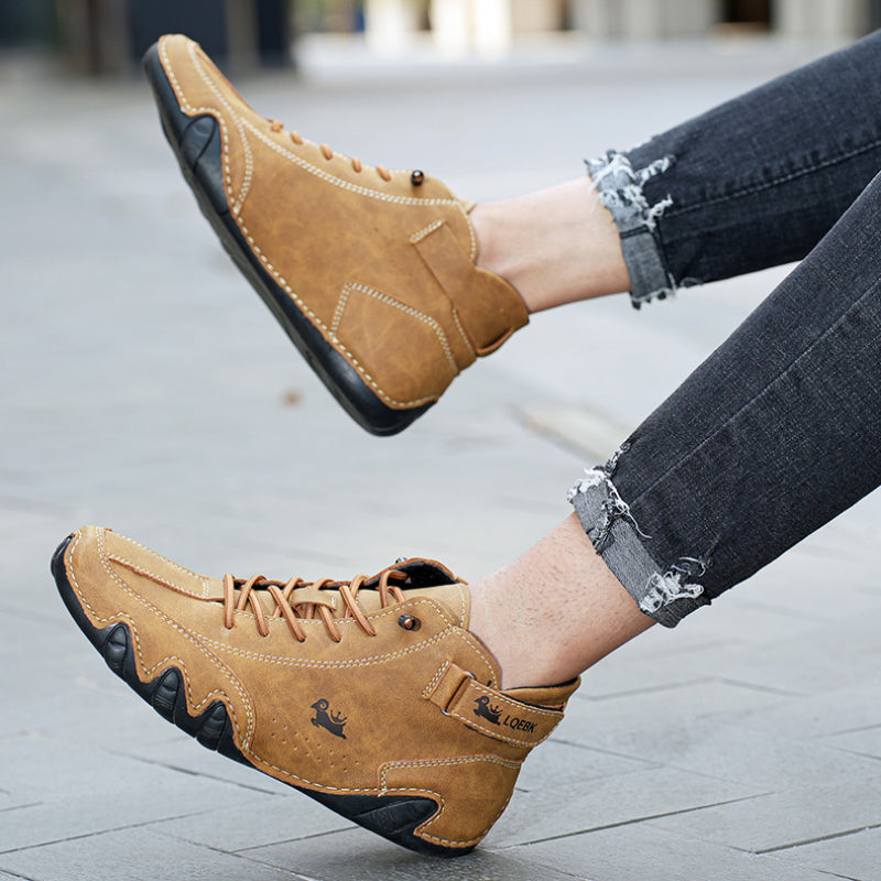 Waterproof & Non-Slip Barefoot Shoes for Men and Women