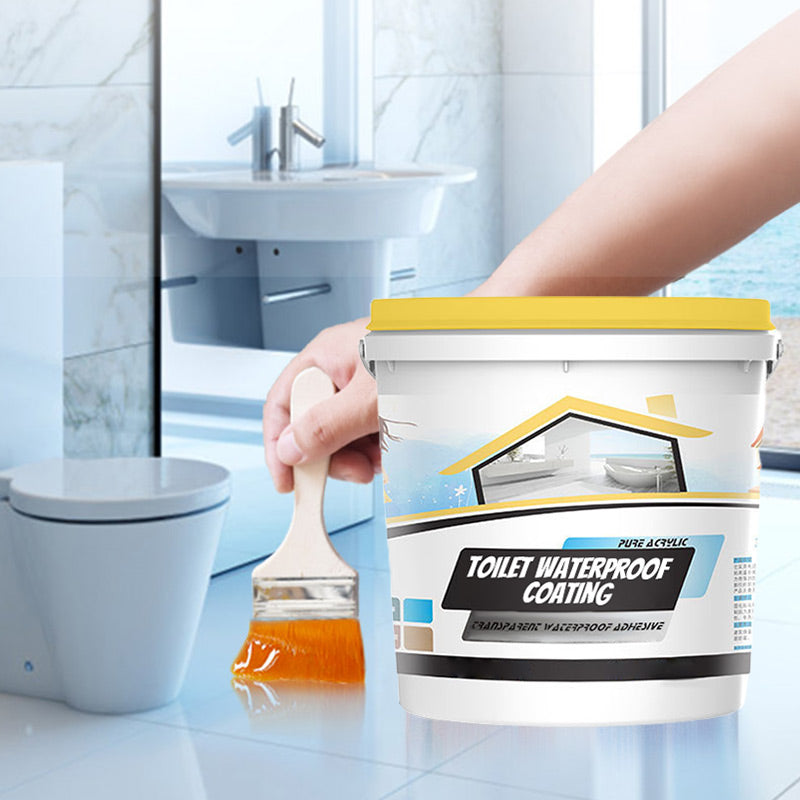 Waterproof Patch and Seal Liquid