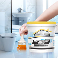 Waterproof Patch and Seal Liquid