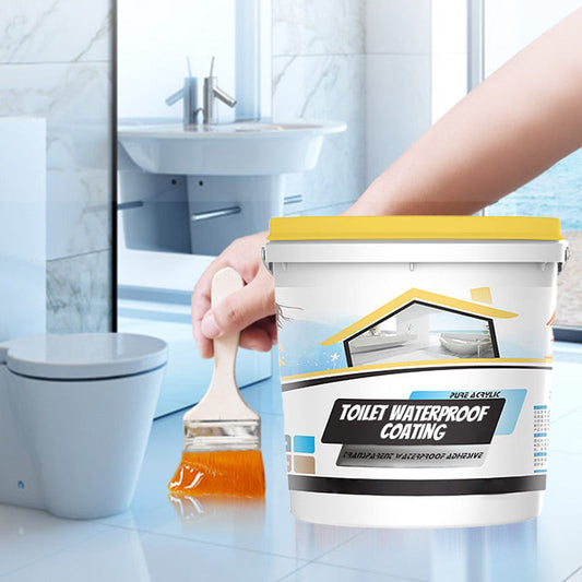 Waterproof Patch and Seal Liquid
