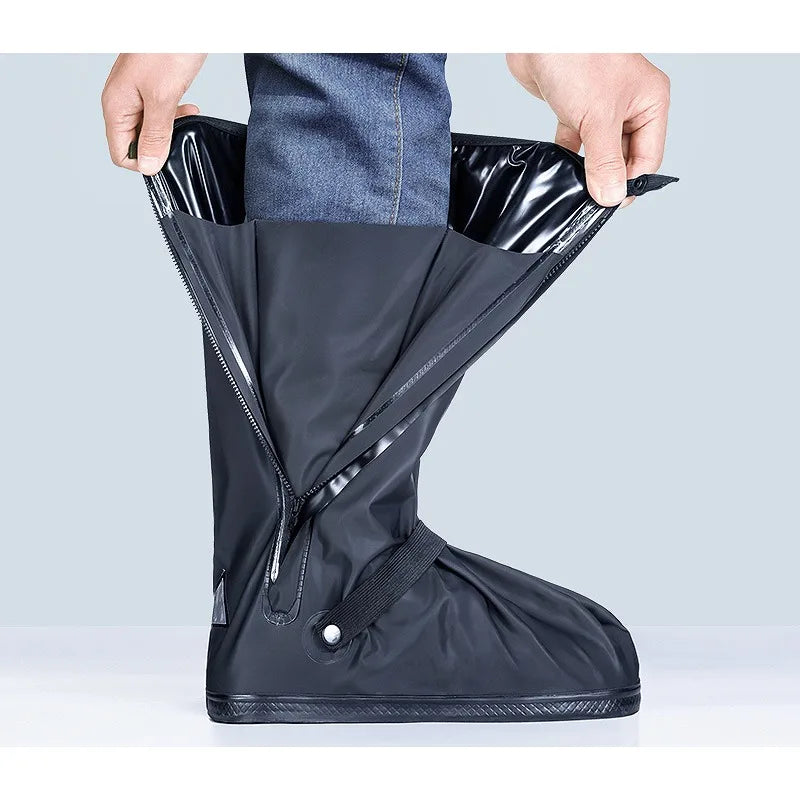 Waterproof Shoe Covers for Maximum Rain Protection