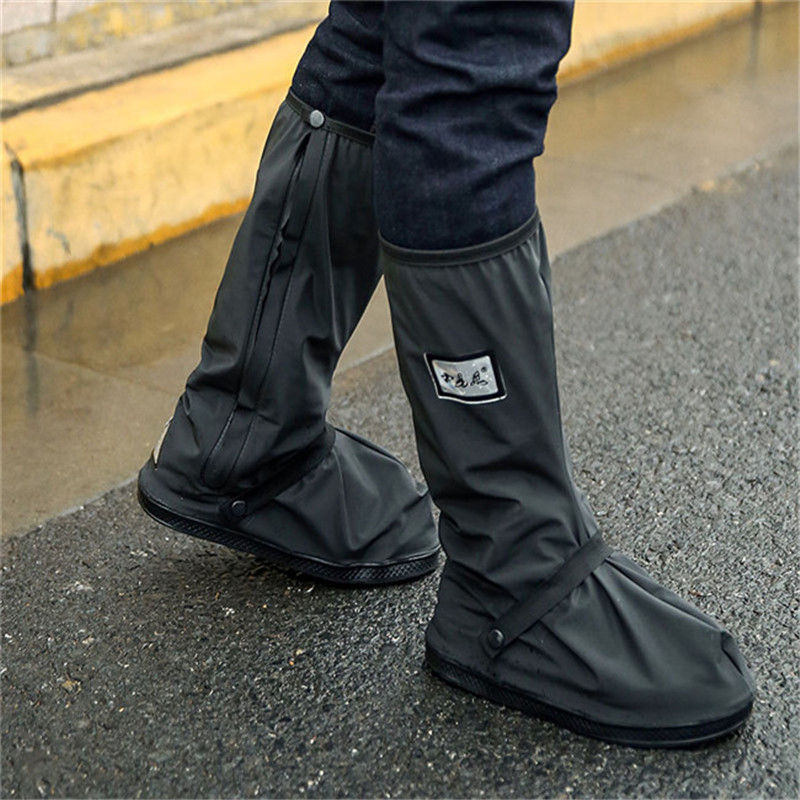 Waterproof Shoe Covers for Maximum Rain Protection