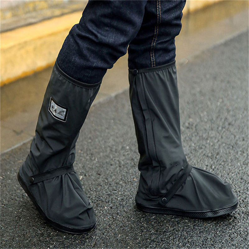Waterproof Shoe Covers for Maximum Rain Protection