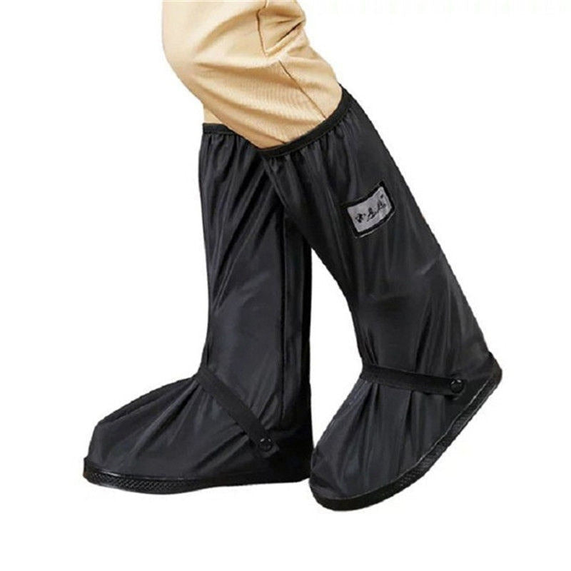Waterproof Shoe Covers for Maximum Rain Protection