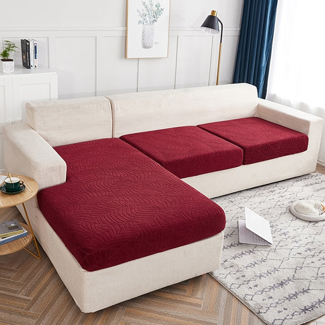 Waterproof Sofa Cushion Cover