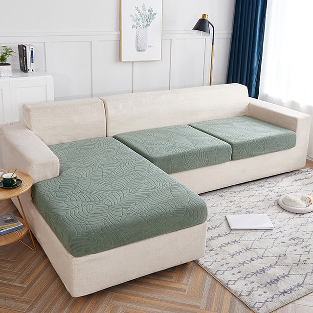 Waterproof Sofa Cushion Cover