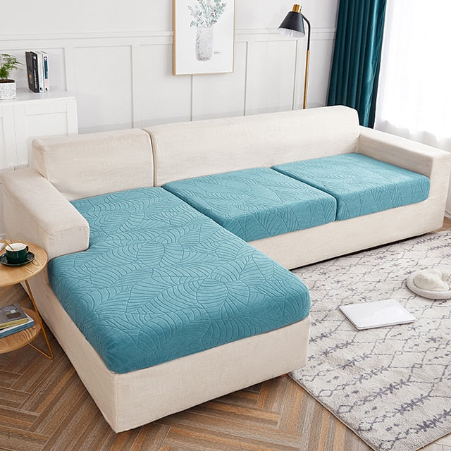 Waterproof Sofa Cushion Cover