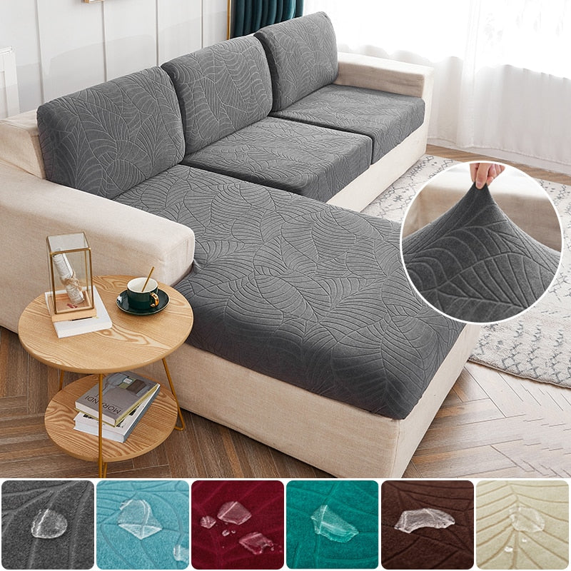 Waterproof Sofa Cushion Cover