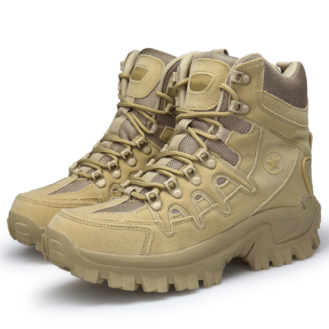 Waterproof Tactical Boots