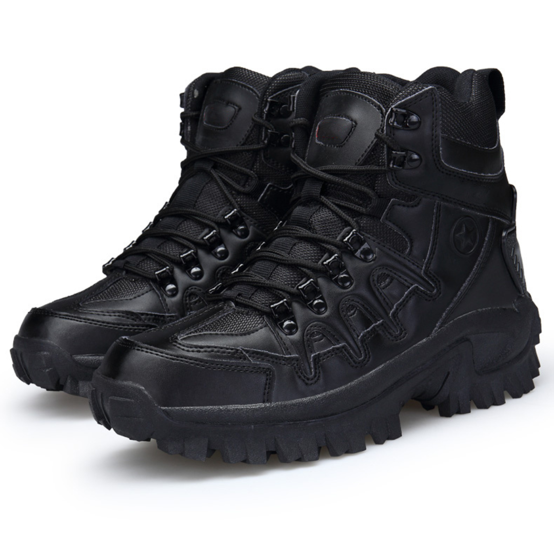 Waterproof Tactical Boots