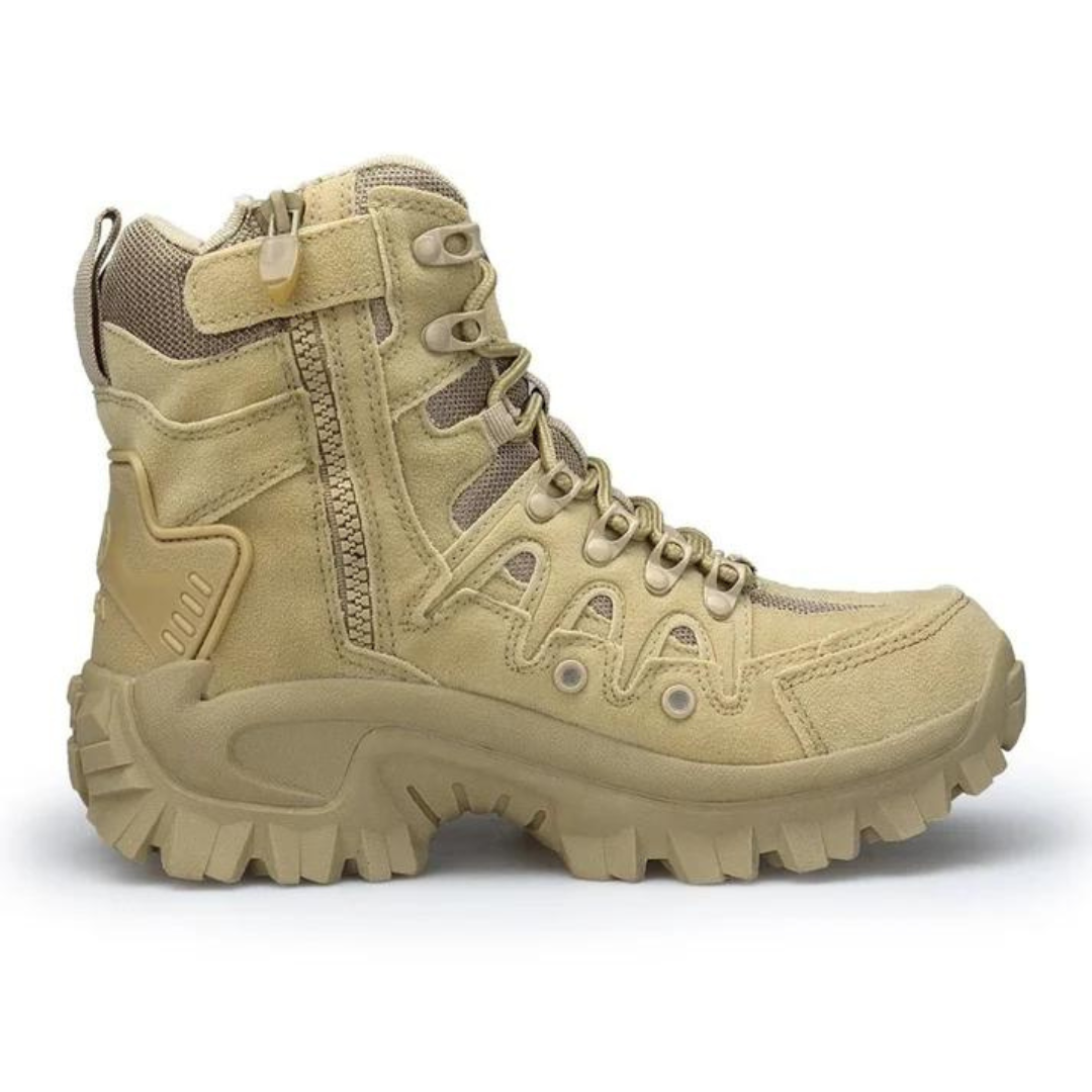 Waterproof Tactical Boots
