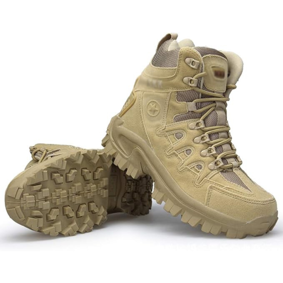 Waterproof Tactical Boots
