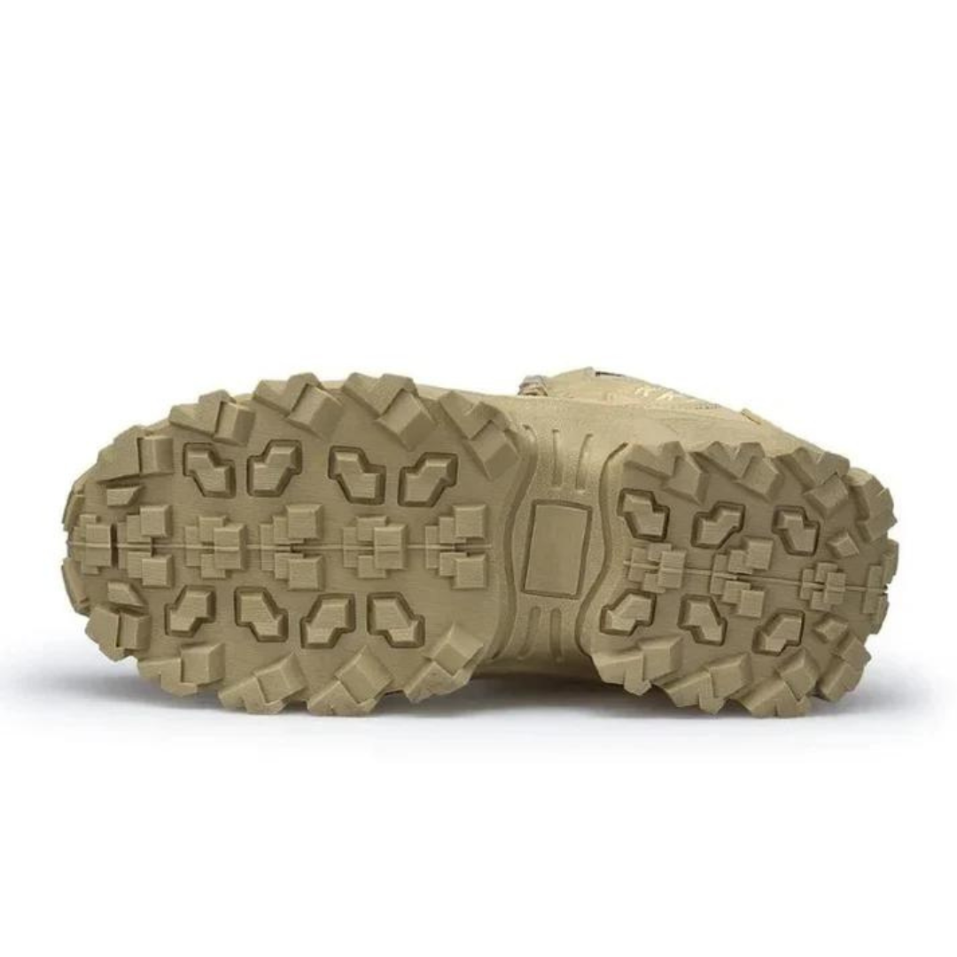 Waterproof Tactical Boots