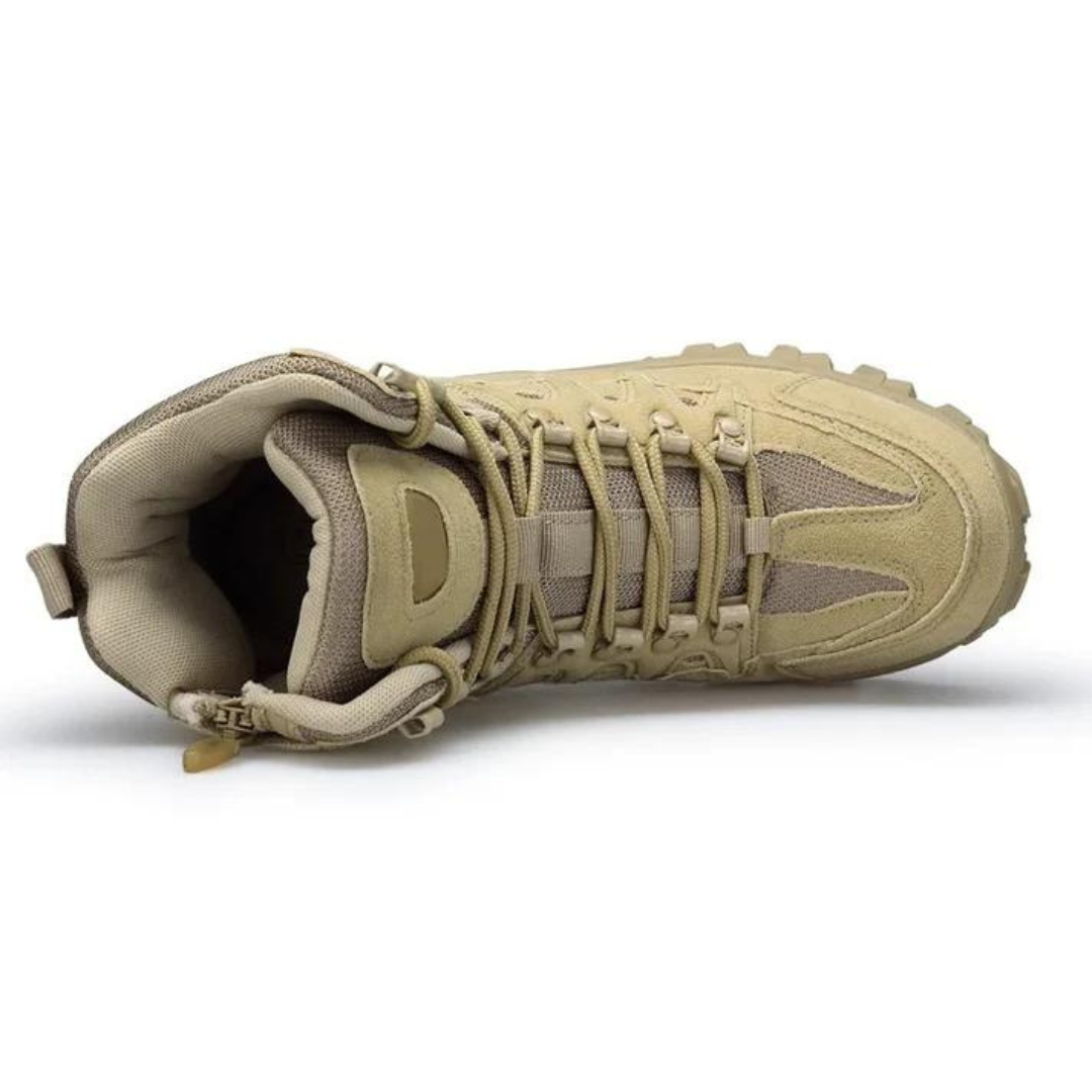 Waterproof Tactical Boots