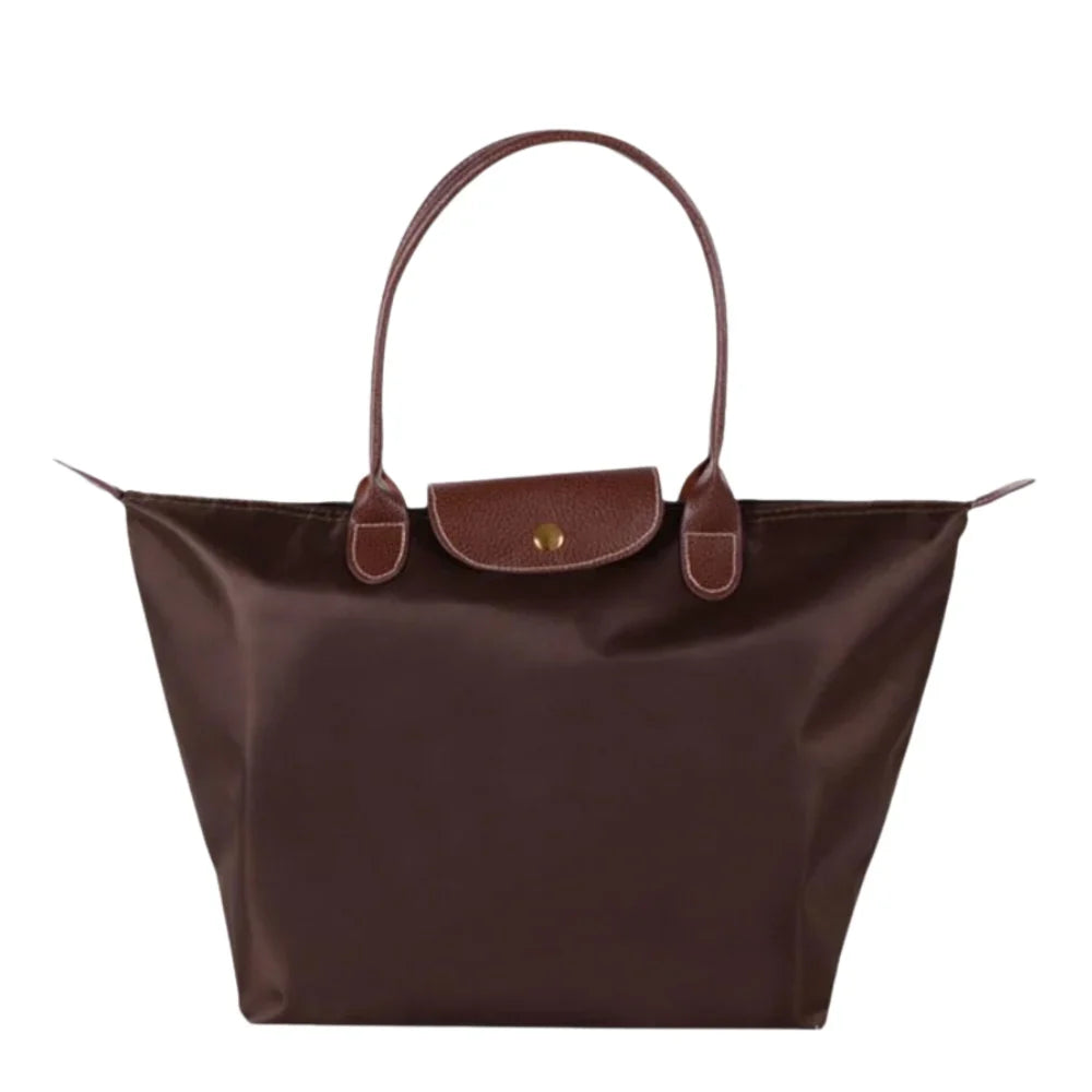 Waterproof Travel Bag – Elegant and Spacious