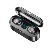 Waterproof Wireless Earbuds