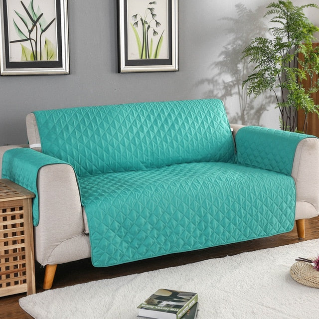 Wear-Resistant Sofa Cover