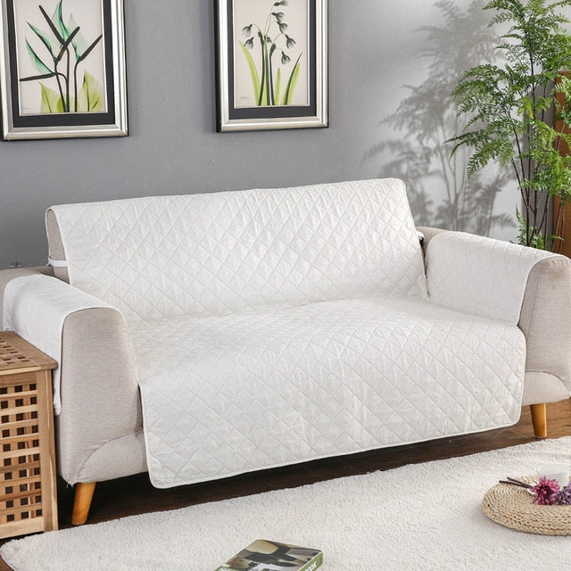 Wear-Resistant Sofa Cover