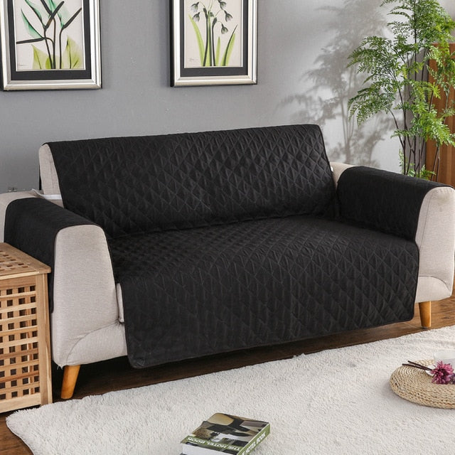 Wear-Resistant Sofa Cover