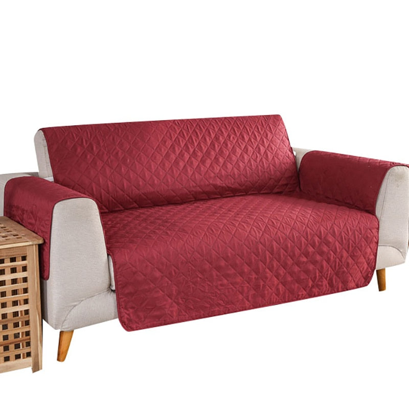 Wear-Resistant Sofa Cover