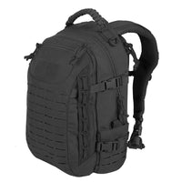 Weather-Resistant Tactical Backpack