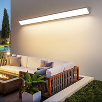 Weatherproof Outdoor LED Wall Light