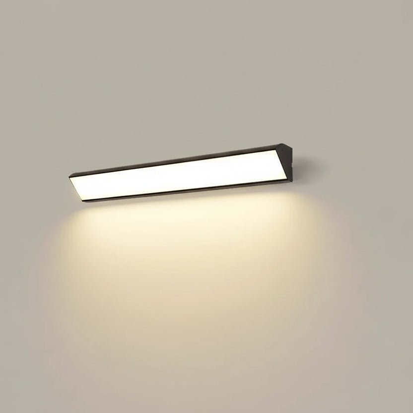 Weatherproof Outdoor LED Wall Light