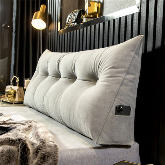 Wedge Pillow