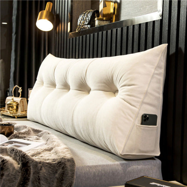 Wedge Pillow